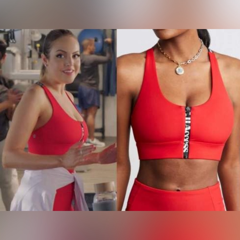 All Access Bra